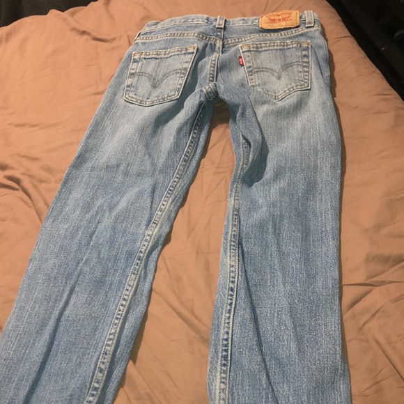 Jeans - Picture 2 of 3